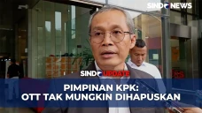 Wakil Ketua KPK Alexander...