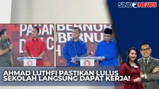 Debat Ketiga Pilkada...