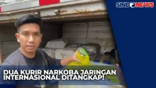 Polisi Gagalkan Peredaran...