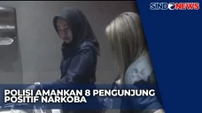 Aparat Gabungan Razia...