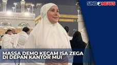 Transgender Isa Zega...