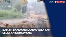 Puluhan Rumah Warga...