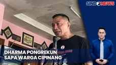 Dharma Sindir Dukungan...