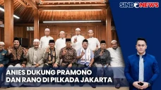 Pramono Anung-Rano Karno...