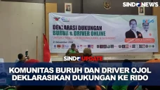 Suswono Hadiri Deklarasi...