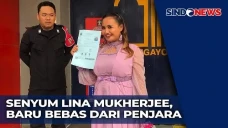 Lina Mukherjee Bebas...