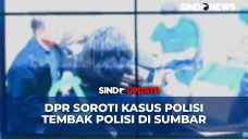 Polisi Tembak Polisi,...