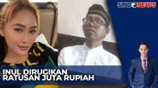 Mobil Dicuri, Penyanyi...