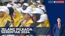 Bimbingan Teknis Saksi...