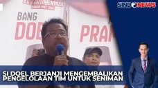 Kunjungi Kenari Senen,...