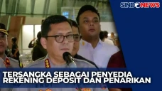 Polisi Tangkap DPO Kasus...