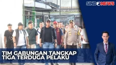 Polri Ungkap Kasus TPPO...