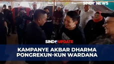 Gelar Kampanye Akbar,...