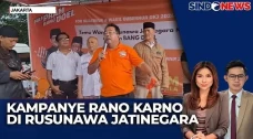 Kampanye Rano Karno...