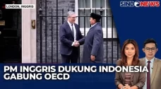 PM Inggris Keir Starmer...
