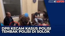 Komisi III DPR Minta...
