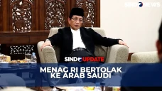 Penuhi Undangan Menteri...