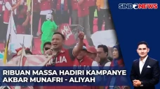 Sekjen Perindo Optimistis...