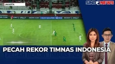 Indonesia Jadi Tim ASEAN...