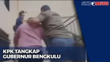 KPK Tangkap 7 Orang...