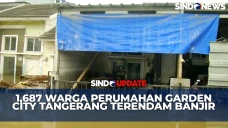 Buntut Tanggul Jebol,...