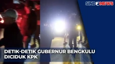 KPK OTT Pada Sejumlah...