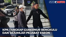 Ditangkap KPK, Simpatisan...