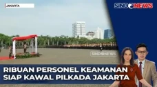 TNI-Polri dan Pemprov...