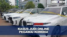 Polda Metro Jaya Tangkap...