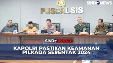 Gandeng TNI, Kapolri...