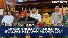 Jelang Pilkada Serentak,...