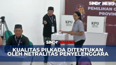 Budi Gunawan Tegaskan...
