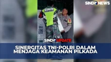 Kesiapan TNI-Polri dalam...