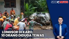 Korban Tewas Akibat...
