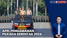 Operasi Mantap Praja...