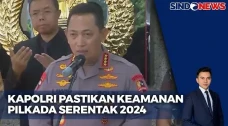 Antisipasi Ancaman,...