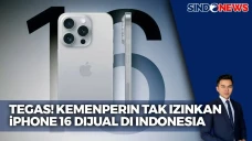 Tegas! Kemenperin Tak...