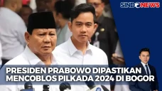 Presiden Prabowo Direncanakan...