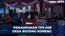 TPS 008 Desa Bojong...