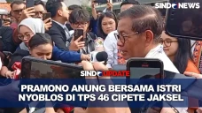 Pramono Anung Bersama...