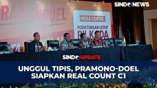 Pramono-Doel Siapkan...