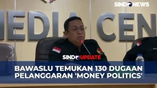 Bawaslu Kaji 130 Laporan...