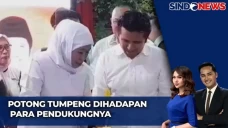 Khofifah-Emil Unggul...