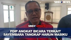 Respons PDIP Usai Maruarar...