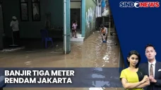 Permukiman di Kampung...