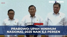 Prabowo Resmi Tetapkan...