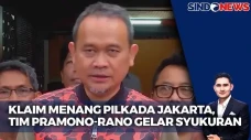 Klaim Menang Pilkada...