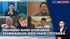 Pramono-Rano Syukuran...