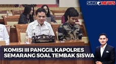 Kasus Oknum Polisi Tembak...