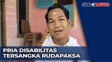 Agus Buntung Jadi Tersangka...